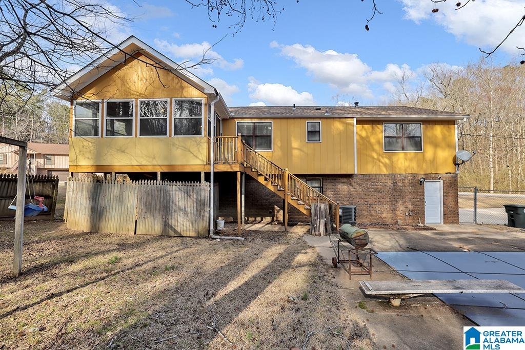 1470 Marlin Springs Road Birmingham, AL 35215 - Photo 6 of 37