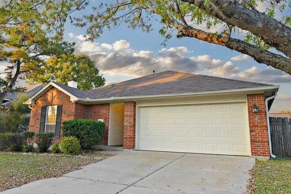 $1,995 | 8402 Hillrock Drive, Round Rock, TX 78681