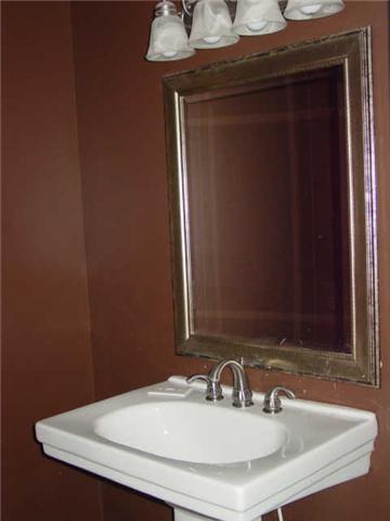 2511 Cabot Court Murfreesboro, TN 37129 - Photo 11 of 18 Powder Room, updated sink, lighting.