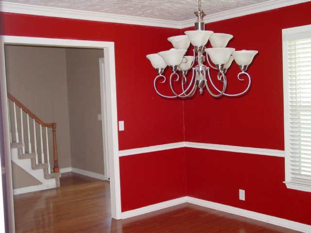 2511 Cabot Court Murfreesboro, TN 37129 - Photo 13 of 18 Lovely Formal Dining room with beautiful chandelier!