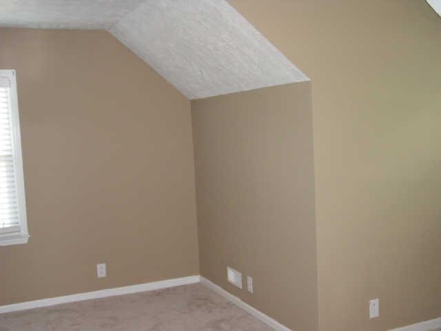 2511 Cabot Court Murfreesboro, TN 37129 - Photo 15 of 18 Bedroom Four, upstairs.