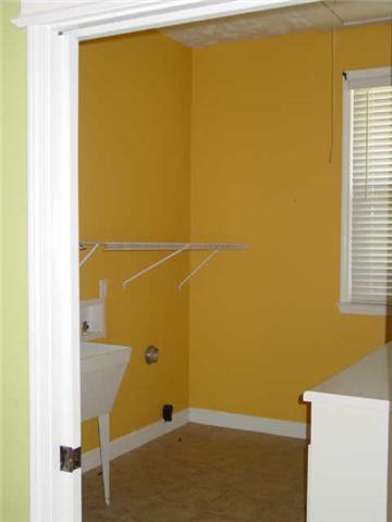 2511 Cabot Court Murfreesboro, TN 37129 - Photo 10 of 18 Spacious Laundry Room with wash tub, built-in cabinetry. Will make you WANT to do laundry!