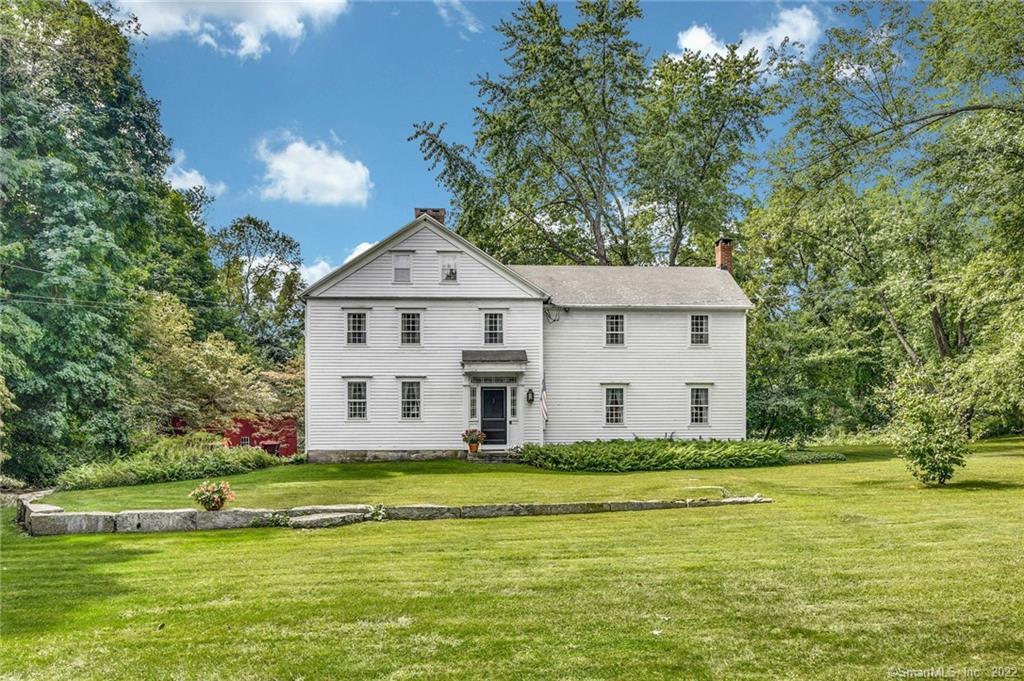 84 Riverside Road Newtown, CT 06482 - Photo 1 of 1 Welcome to 84 Riverside Road