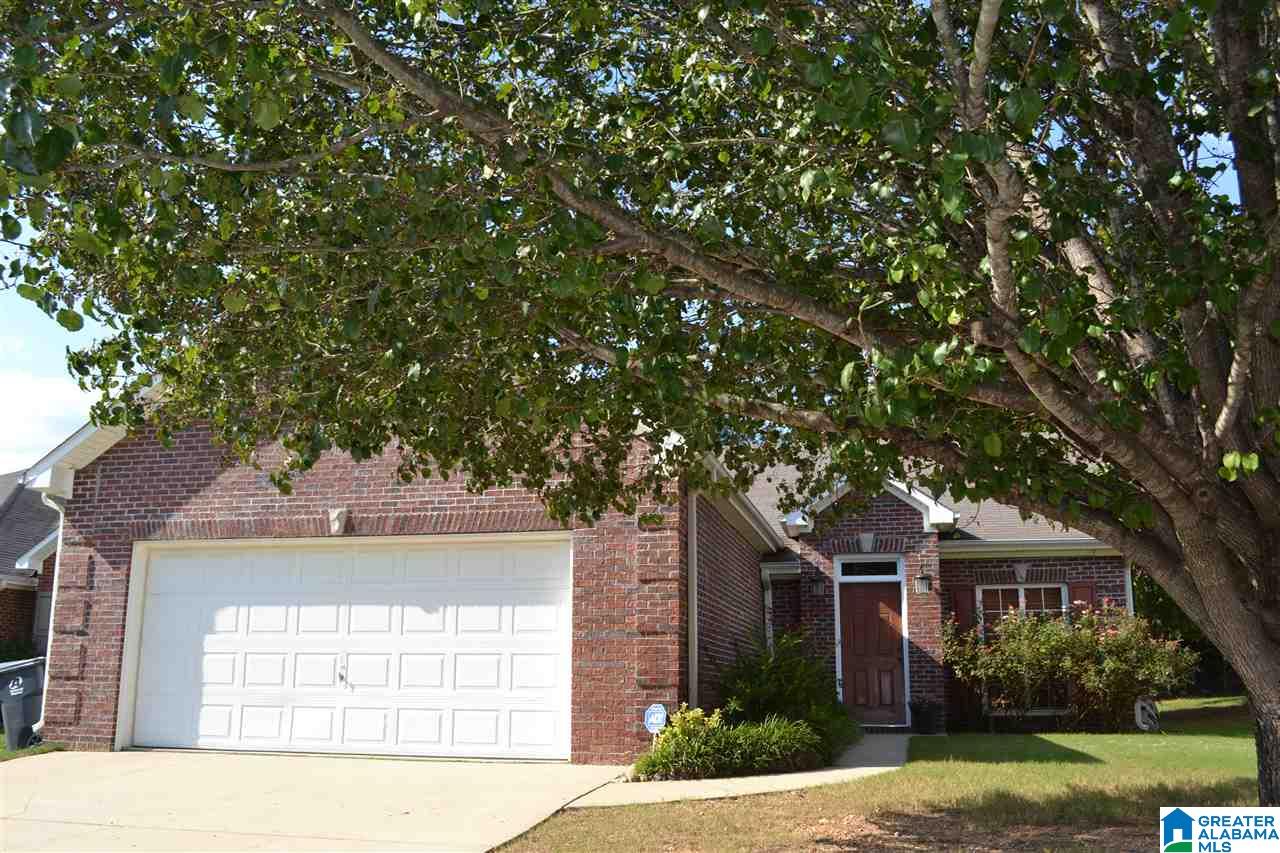 105 Marigold Drive Alabaster, AL 35007 - Photo 2 of 20