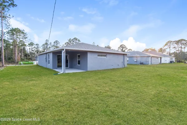 $2,190 | 543 Reading Street Southeast, Palm Bay, FL 32909