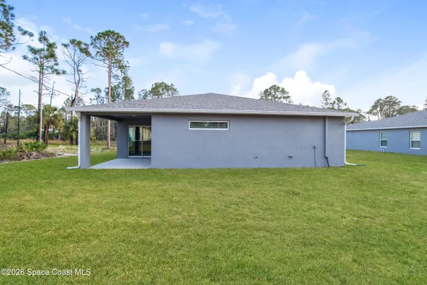 $2,190 | 543 Reading Street Southeast, Palm Bay, FL 32909