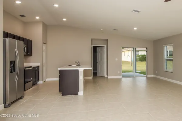 $2,190 | 543 Reading Street Southeast, Palm Bay, FL 32909