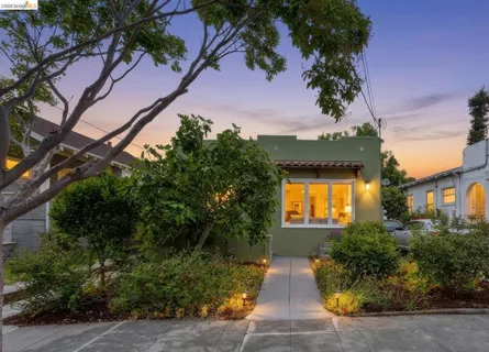 $948,000 | 530 63rd Street, Oakland, CA 94609