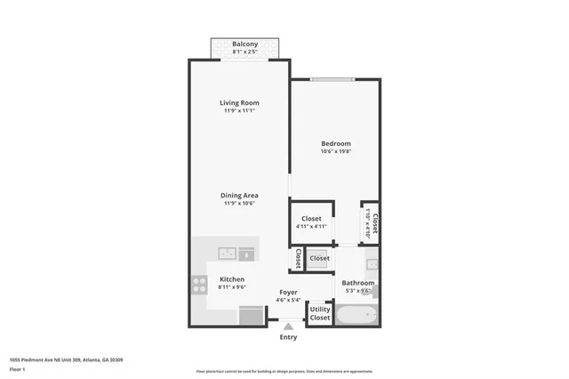 a view of a house with a yard and tree s