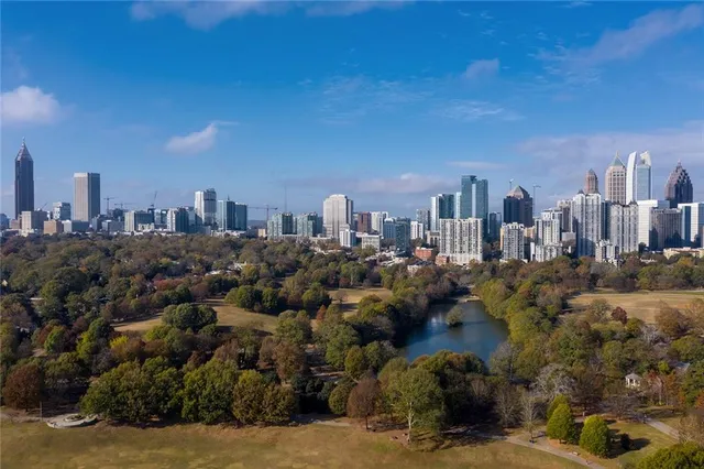 $330,000 | 1055 Piedmont Avenue Northeast, Unit 309, Atlanta, GA 30309