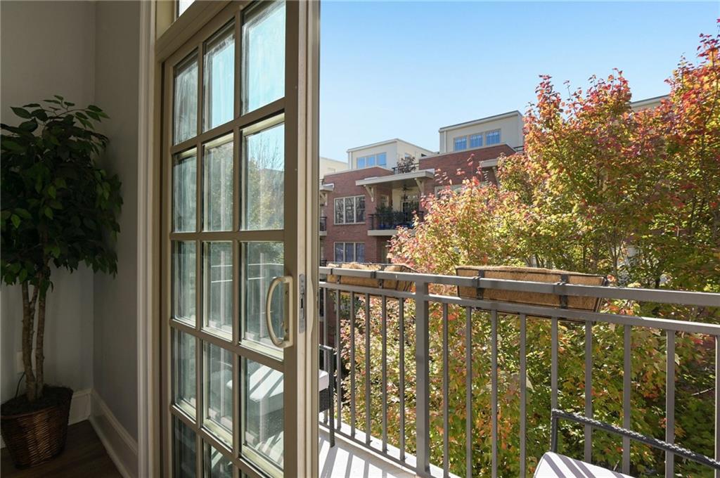 1055 Piedmont Avenue Northeast, Unit 309 Atlanta, GA 30309 - Photo 8 of 23
