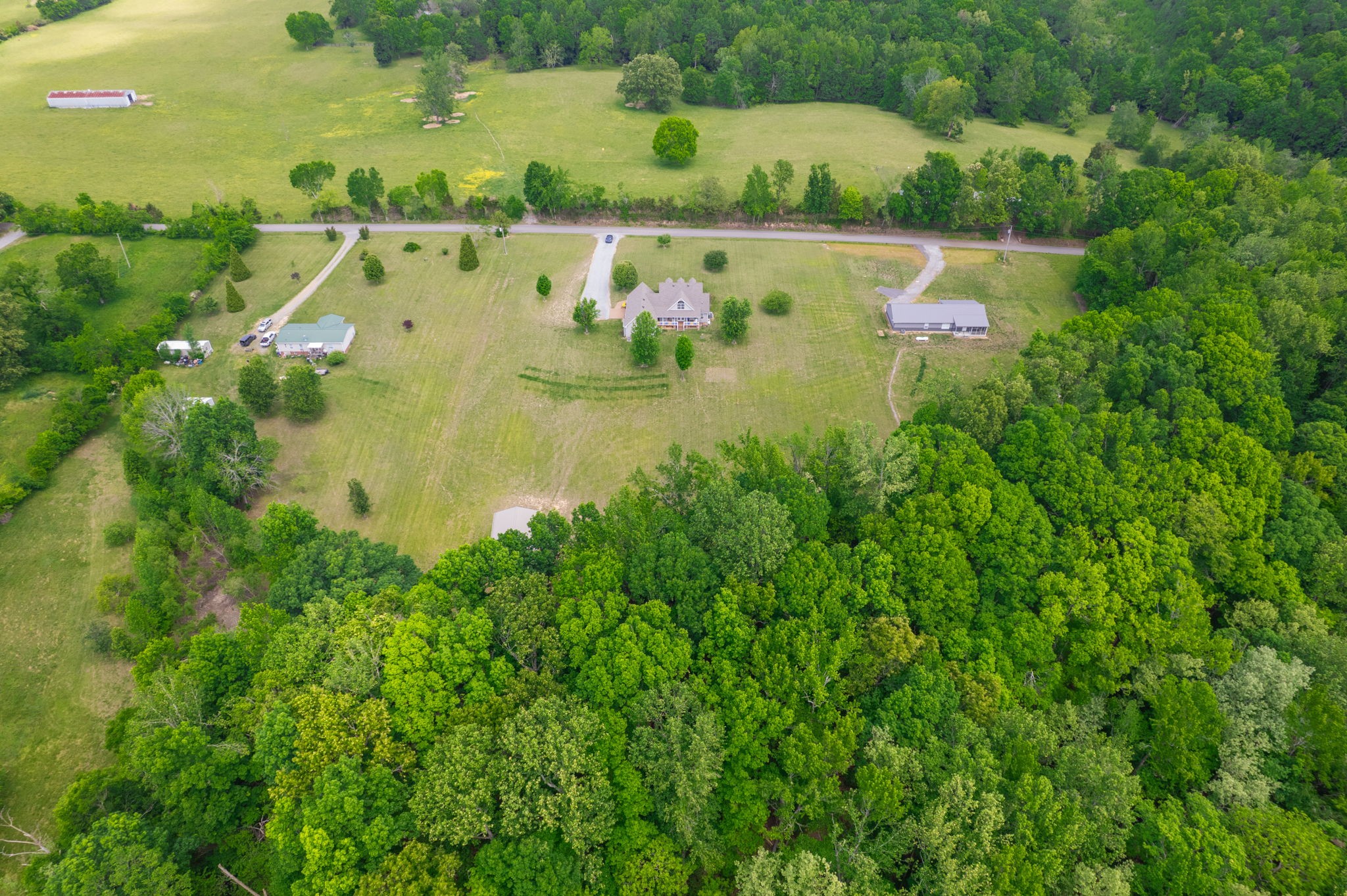 280 Switchboard Road Portland, TN 37148 - Photo 53 of 57