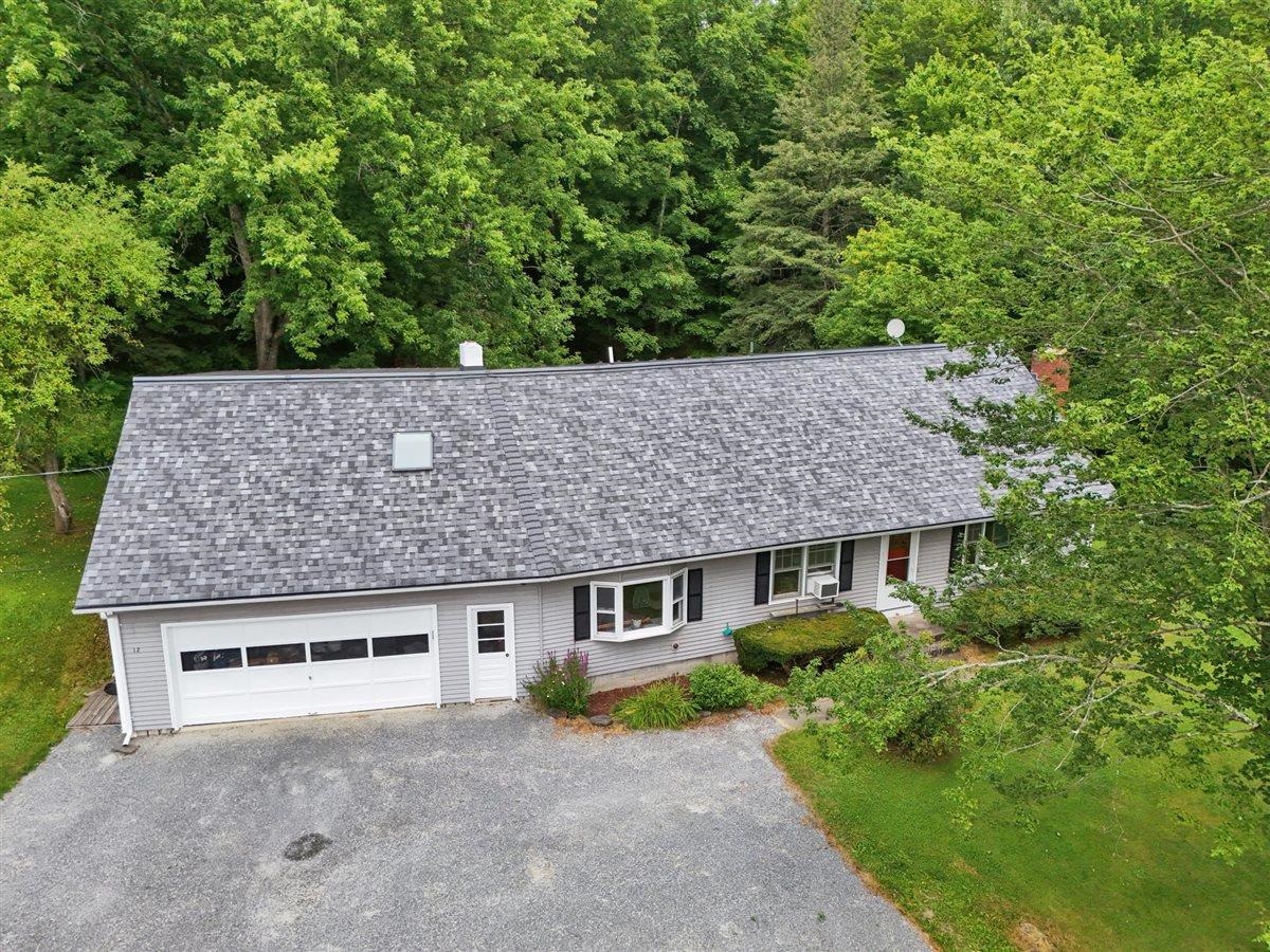 12 Mountain View Road Jericho, VT 05465 - Photo 44 of 60 Gallery Image 44