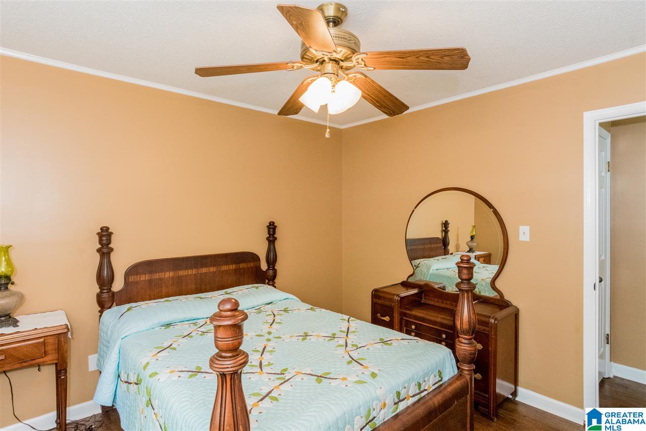 1532 Napoleon Drive Alabaster, AL 35007 - Photo 22 of 45
