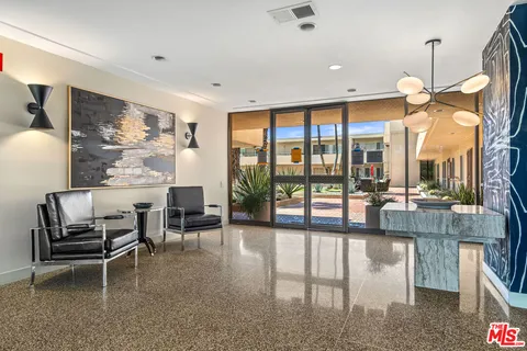 $389,000 | 277 East Alejo Road, Unit 101, Palm Springs, CA 92262