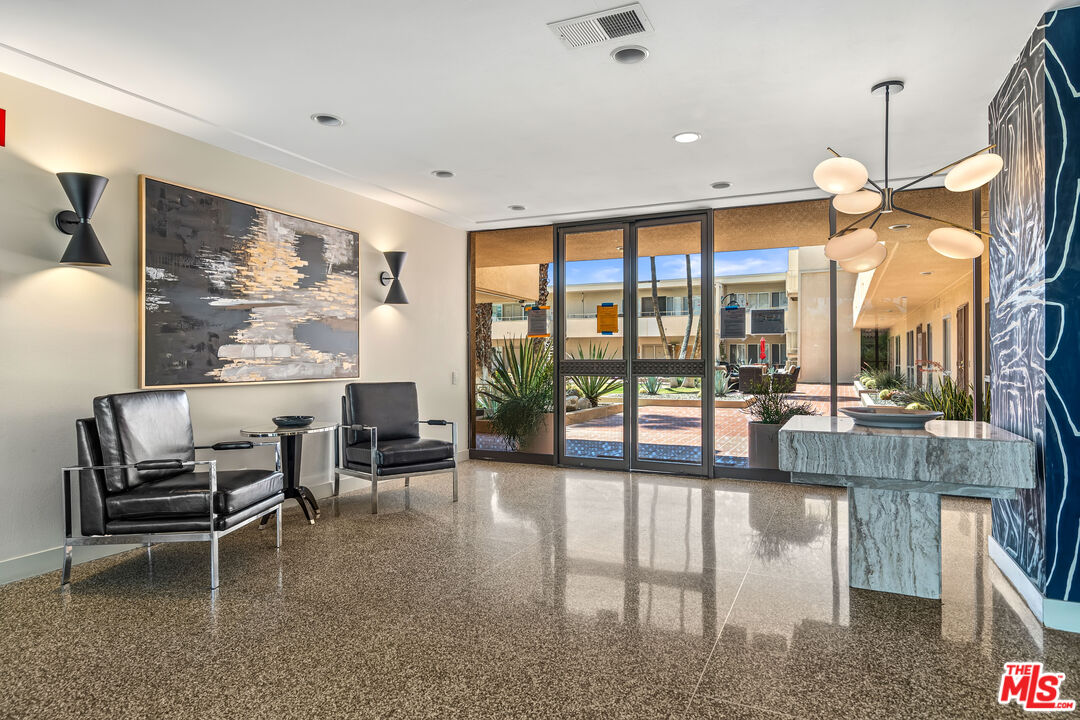 277 East Alejo Road, Unit 101 Palm Springs, CA 92262 - Photo 42 of 63