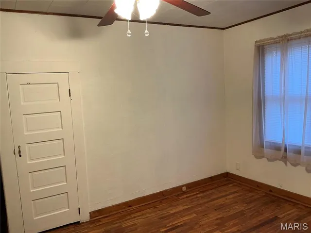 $130,000 | 428 Woodland Avenue, Moberly, MO 65270