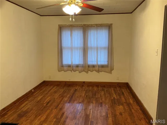 $130,000 | 428 Woodland Avenue, Moberly, MO 65270