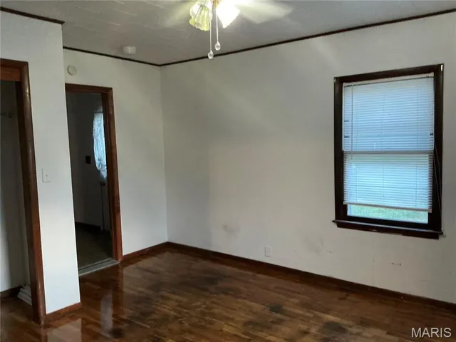 $130,000 | 428 Woodland Avenue, Moberly, MO 65270