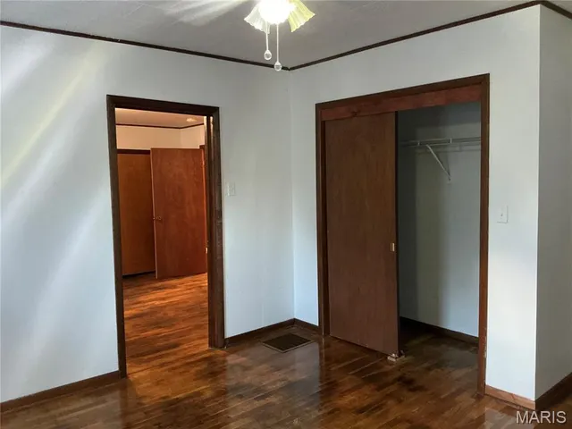 $130,000 | 428 Woodland Avenue, Moberly, MO 65270