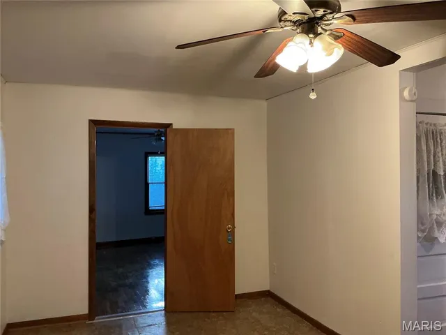 $130,000 | 428 Woodland Avenue, Moberly, MO 65270