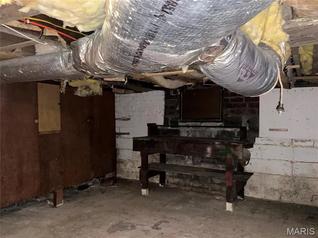 $130,000 | 428 Woodland Avenue, Moberly, MO 65270