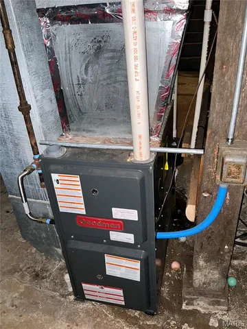 $130,000 | 428 Woodland Avenue, Moberly, MO 65270