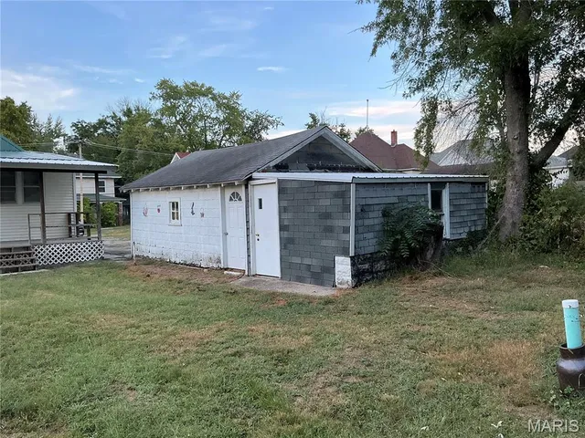 $130,000 | 428 Woodland Avenue, Moberly, MO 65270