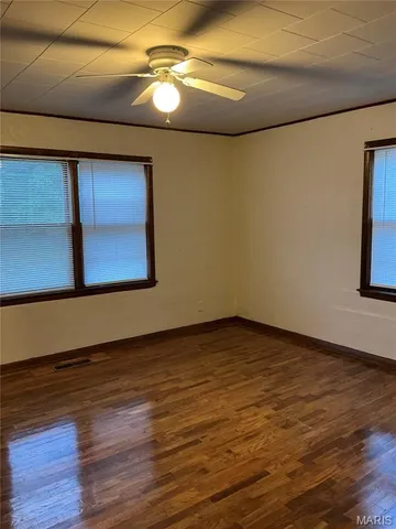 $130,000 | 428 Woodland Avenue, Moberly, MO 65270