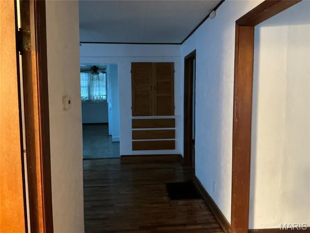 $130,000 | 428 Woodland Avenue, Moberly, MO 65270