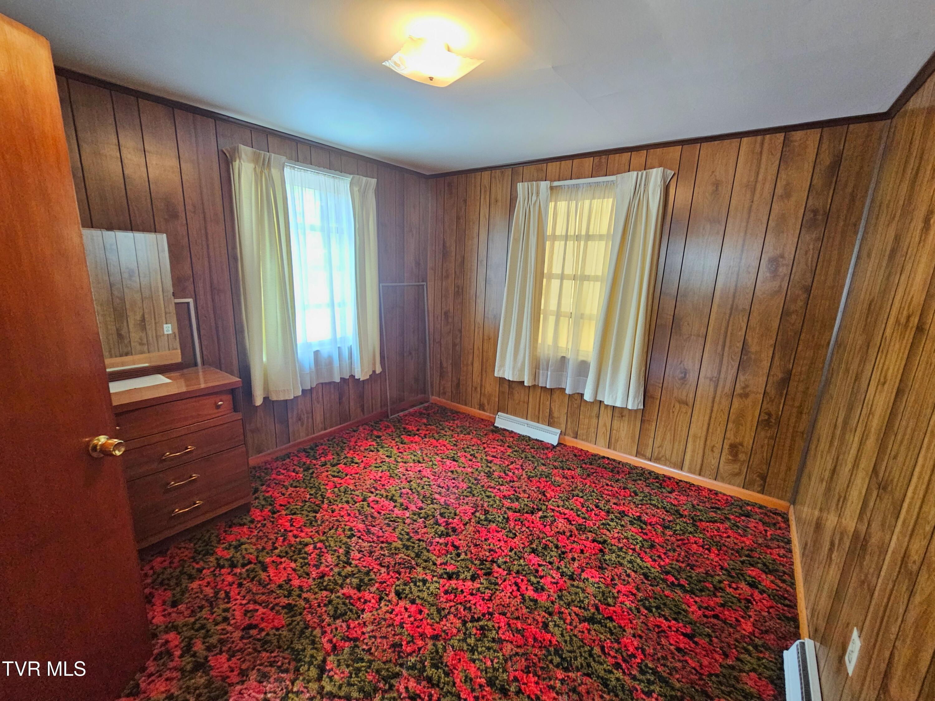 5239 Highway 421 Pennington Gap, VA 24277 - Photo 20 of 45 upstairs apt bedroom 1