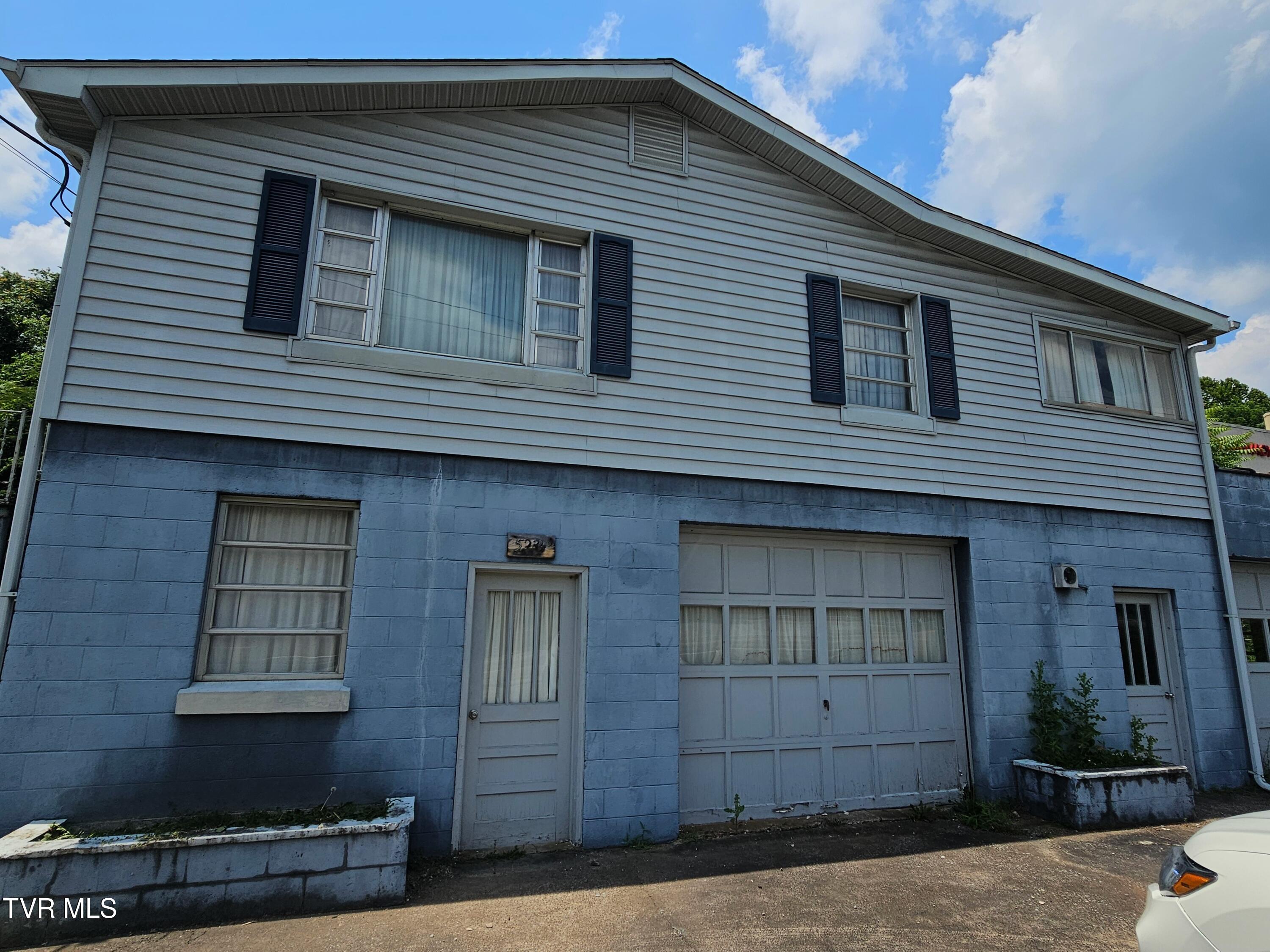 5239 Highway 421 Pennington Gap, VA 24277 - Photo 2 of 45 front view