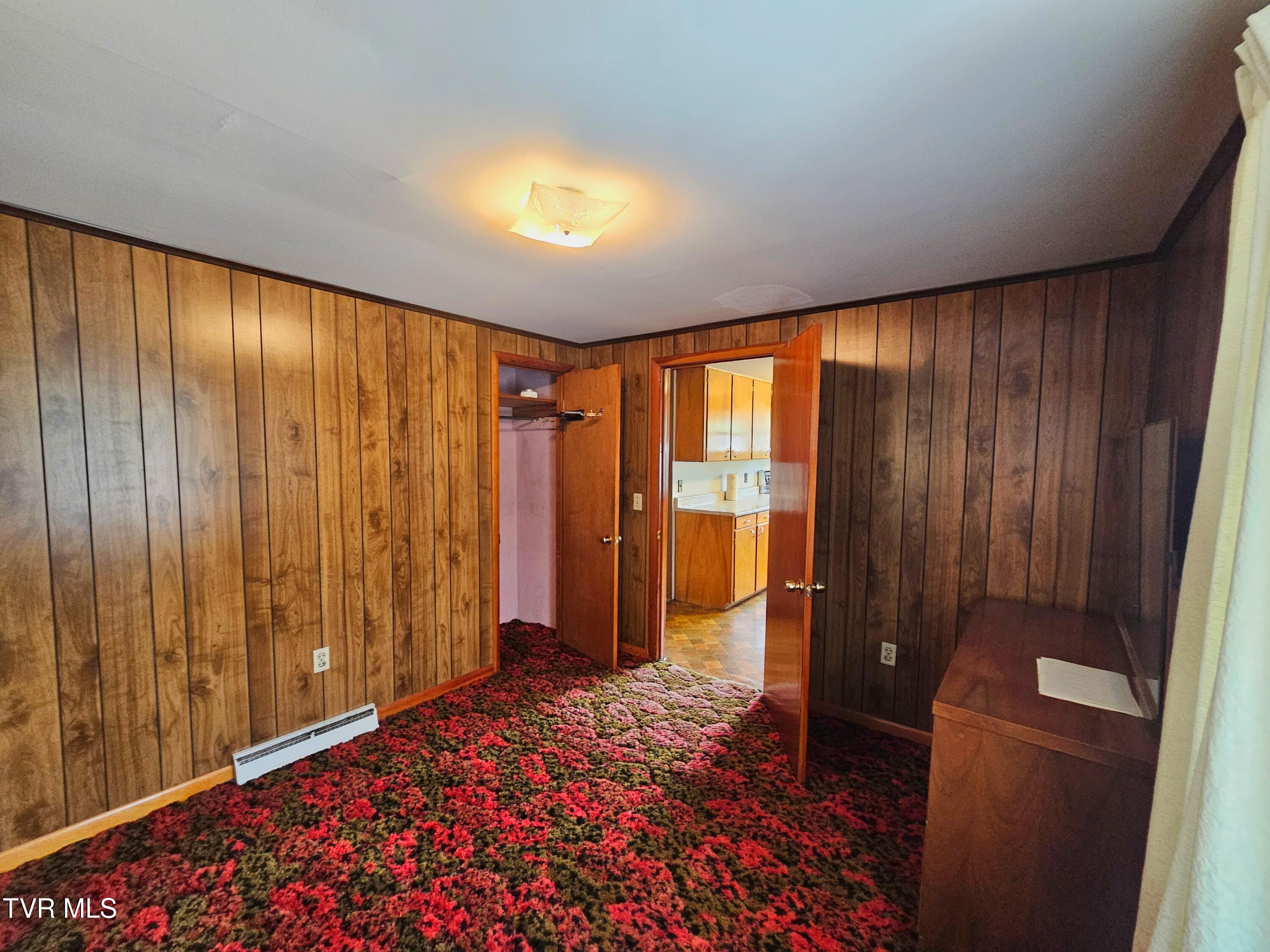 5239 Highway 421 Pennington Gap, VA 24277 - Photo 22 of 45 upstairs apt bedroom 1