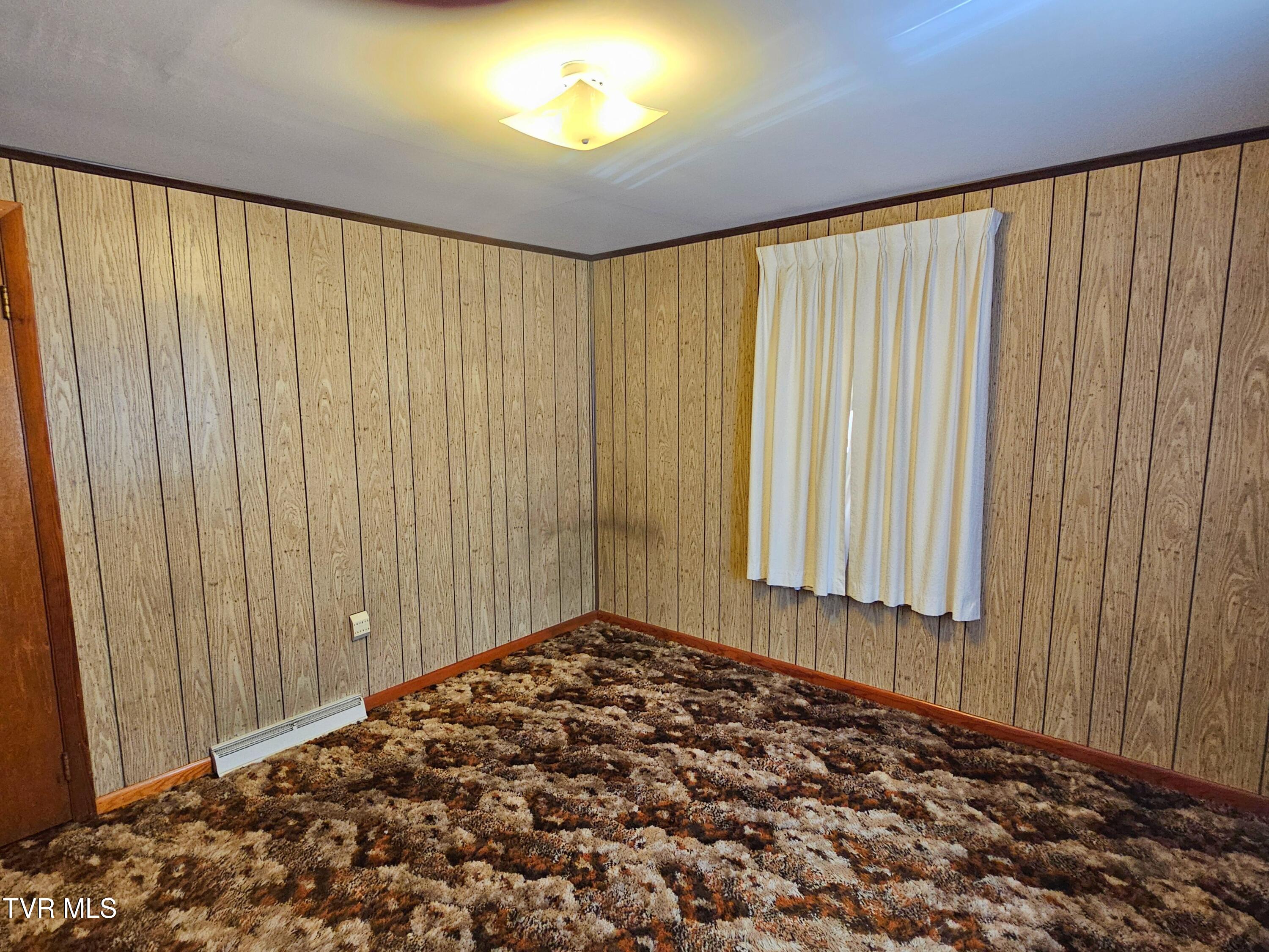 5239 Highway 421 Pennington Gap, VA 24277 - Photo 28 of 45 upstairs apt bedroom 2