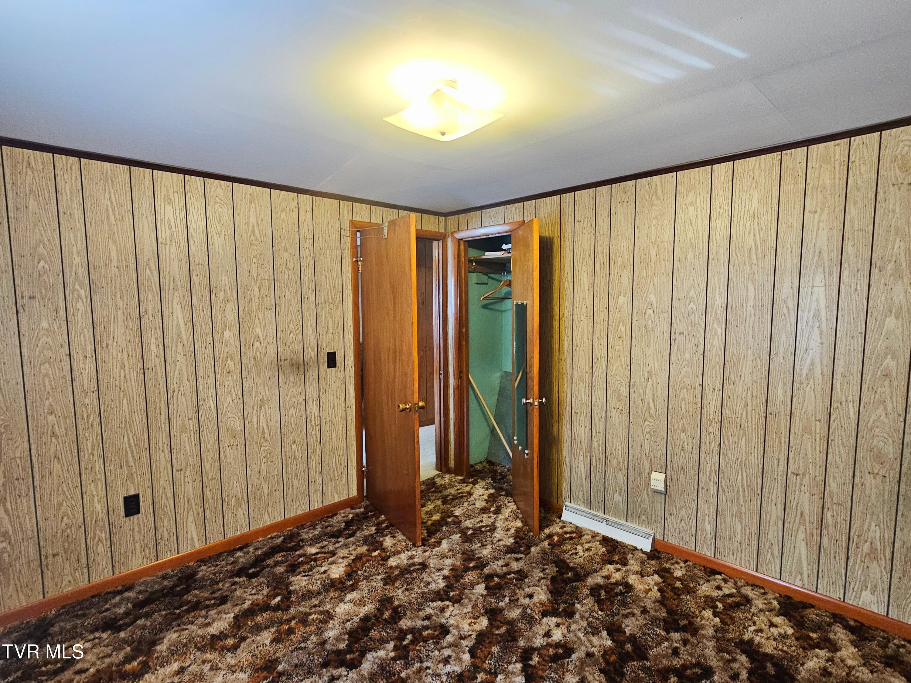 5239 Highway 421 Pennington Gap, VA 24277 - Photo 29 of 45 upstairs apt bedroom 2