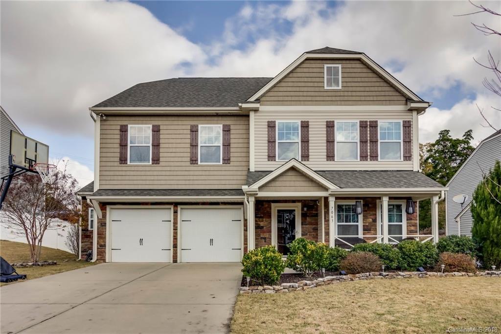 7063 Meyer Road, Unit 248 Fort Mill, SC 29715 - Photo 1 of 33