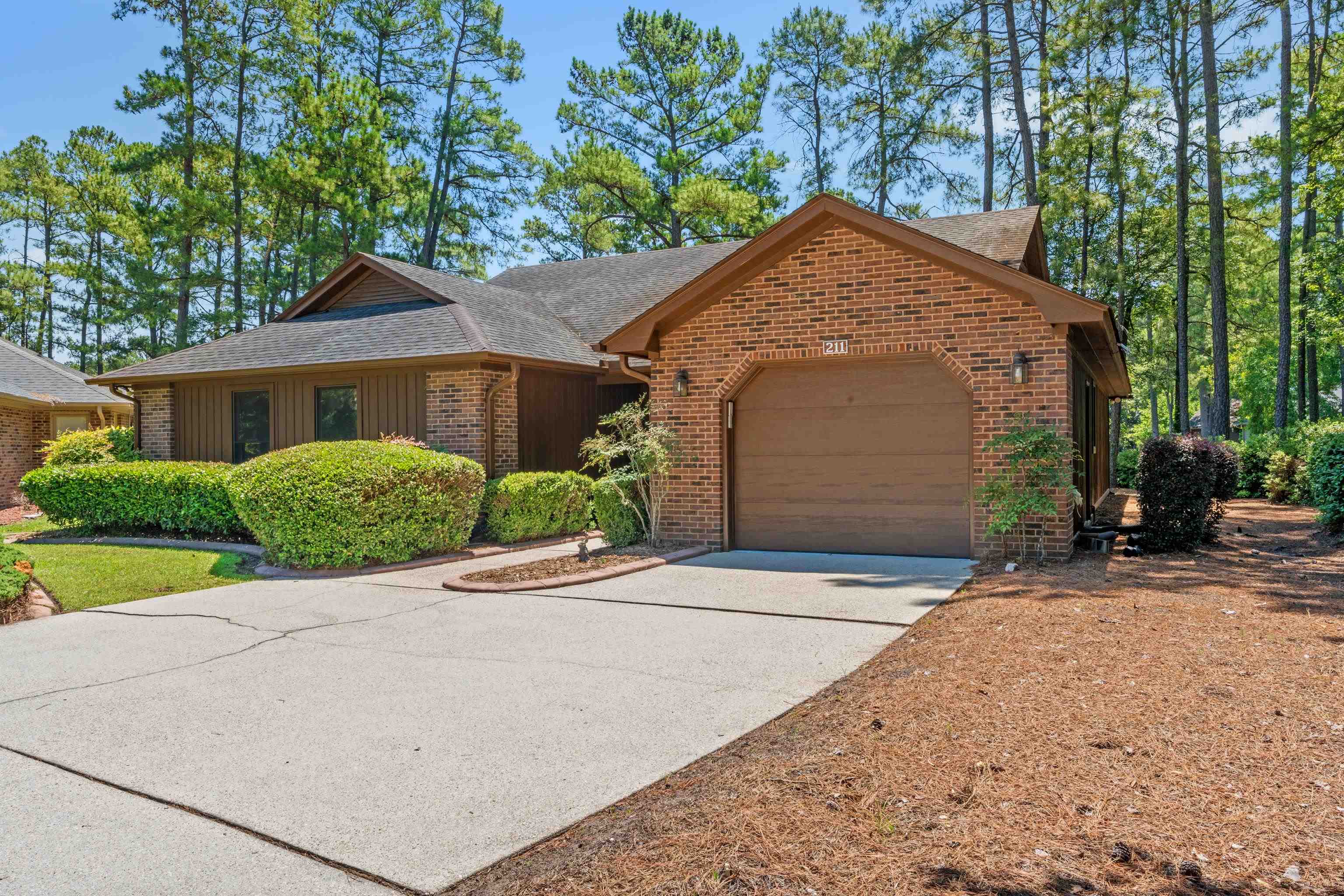 211 Butternut Circle Conway, SC 29526 - Photo 21 of 33