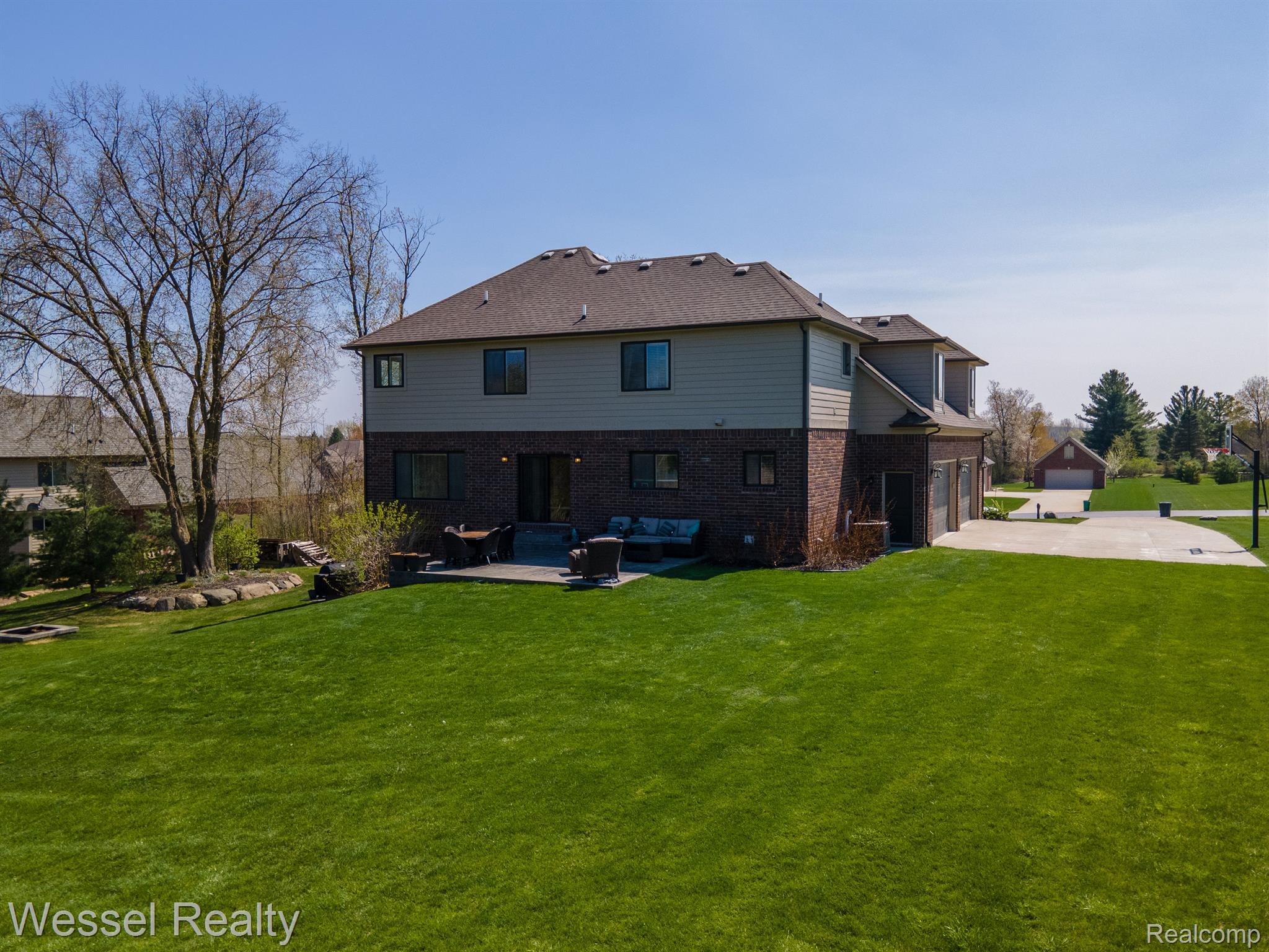 8217 Tamarack Lane Romeo, MI 48065 - Photo 41 of 43 Gallery Image 41