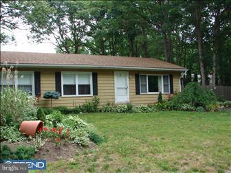 294 Jones Kane Road Williamstown, NJ 08094 - Photo 1 of 6 a view of a house with a yard and potted plants