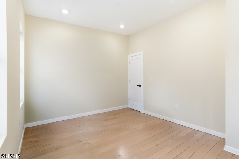 16 Eagles Street Newark, NJ 07102 - Photo 18 of 35 a view of an empty room