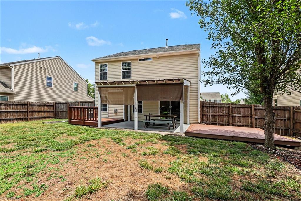 6739 Maize Drive High Point, NC 27265 - Photo 25 of 32