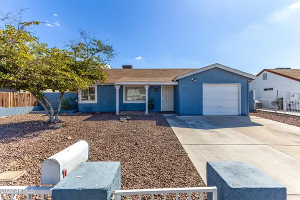 $360,000 | 4537 North 79th Avenue, Phoenix, AZ 85033