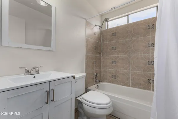 a view of a storage & utility room