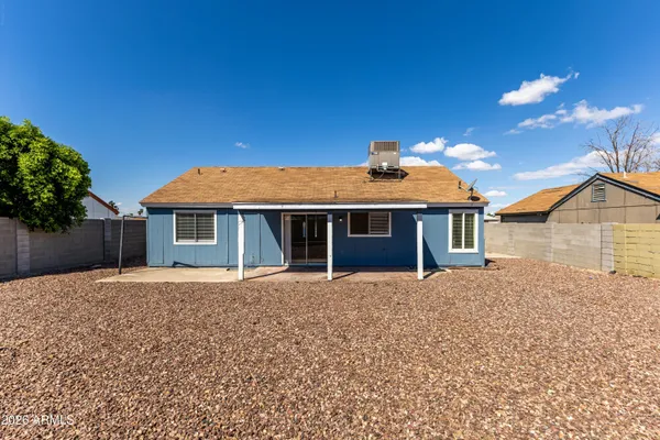 $360,000 | 4537 North 79th Avenue, Phoenix, AZ 85033