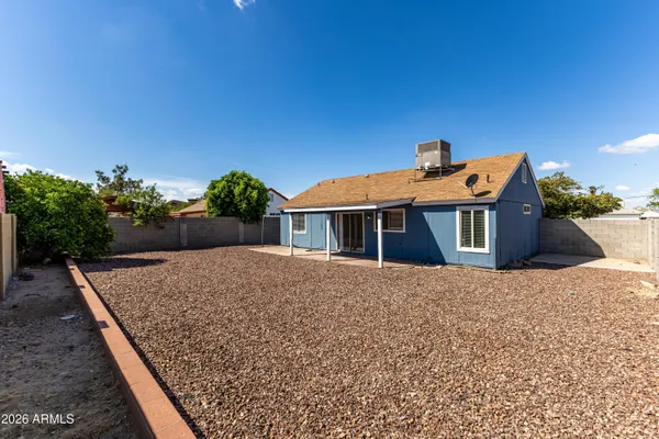 $360,000 | 4537 North 79th Avenue, Phoenix, AZ 85033
