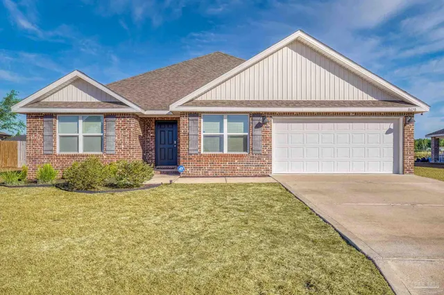 $419,000 | 8670 Tarsus Drive, Milton, FL 32583