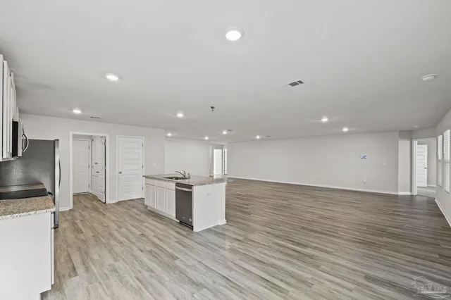 $419,000 | 8670 Tarsus Drive, Milton, FL 32583