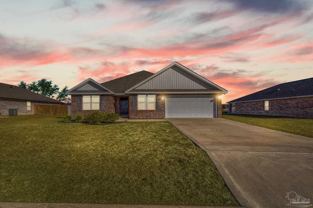 $419,000 | 8670 Tarsus Drive, Milton, FL 32583