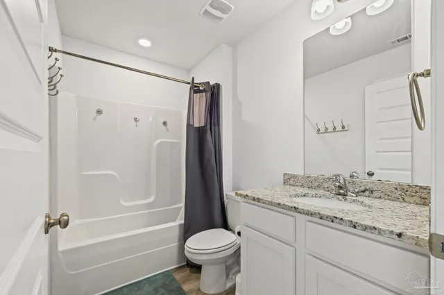 $419,000 | 8670 Tarsus Drive, Milton, FL 32583