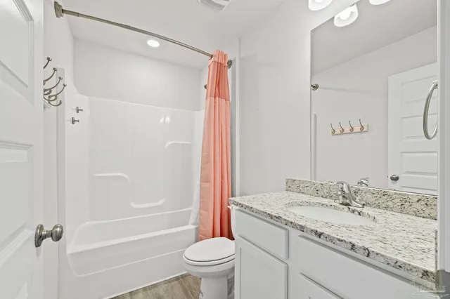 $419,000 | 8670 Tarsus Drive, Milton, FL 32583